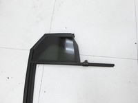 Opel Astra L 21-26 5T LHD Seitenscheibe für Tür Fenster Dreieck Links Hinten Opel Astra L 21-26 27.04.2023... Vorschau 2