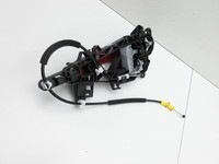 Opel Astra K 19-21 5T Türgriff Außen Vorne Rechts G1R Opel Astra K 19-21 26.01.2021 gebraucht Vorschau 5