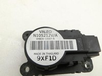 Renault Megane III 09-12 Luftklappenstellmotor Stellmotor Pos.2 Renault Megane III 09-12 26.02.2010 gebraucht Vorschau 2