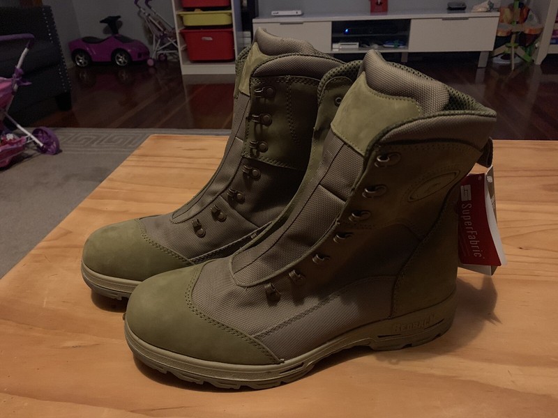 rivers mens work boots