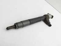 Opel Astra J 12-18 CDTI 1,6 81KW Injektor Einspritzdüse Zyl.3 Opel Astra J 12-18 31.08.2015 55578075 gebraucht Vorschau 2
