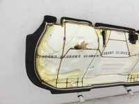 Audi A6 4G C7 11-14 qu Kombi Sitzbezug Sitzpolster für Rücksitzbank Hinten Audi A6 4G C7 11-14 qu 31.01.2012... Vorschau 8