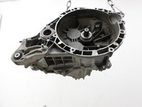 Volvo V70 135 07-13 2,0 100KW Schaltgetriebe Getriebe Volvo V70 135 07-13 17.06.2010 8G9R-7002-RC gebraucht Vorschau 2