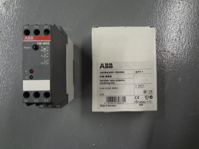 Контроль напряжения abb. Реле термисторное abb cm-mss. реле защиты двигателя 1svr550801r9300. abb cm-mss.21p 1svr740722r1400. cm-mss.11s.