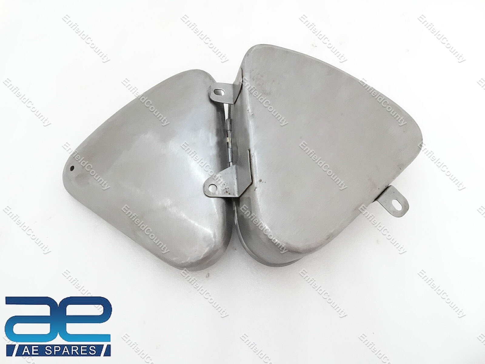 Tool Box Triumph Rigid Speed For Twin Tiger 100  