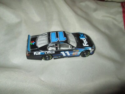 LIONEL NASCAR 2012 DENNY HAMLIN #11 FEDEX OFFICE  1/64 DIECAST CAR