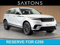 2024 Land Rover Range Rover Velar 2.0 P400e 19.2kWh Dynamic SE SUV 5dr Petrol Pl