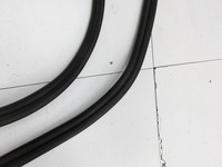Audi A1 Sportback 18-24 Dichtung Rahmen für Heckklappe Kofferraum Audi A1 Sportback 18-24 29.03.2019 82A827705A... Vorschau 5