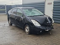 Toyota Prius II 05-09 Bordcomputer Uhr Display Monitor Toyota Prius II 05-09 23.03.2005 8391047040 gebraucht Vorschau 8