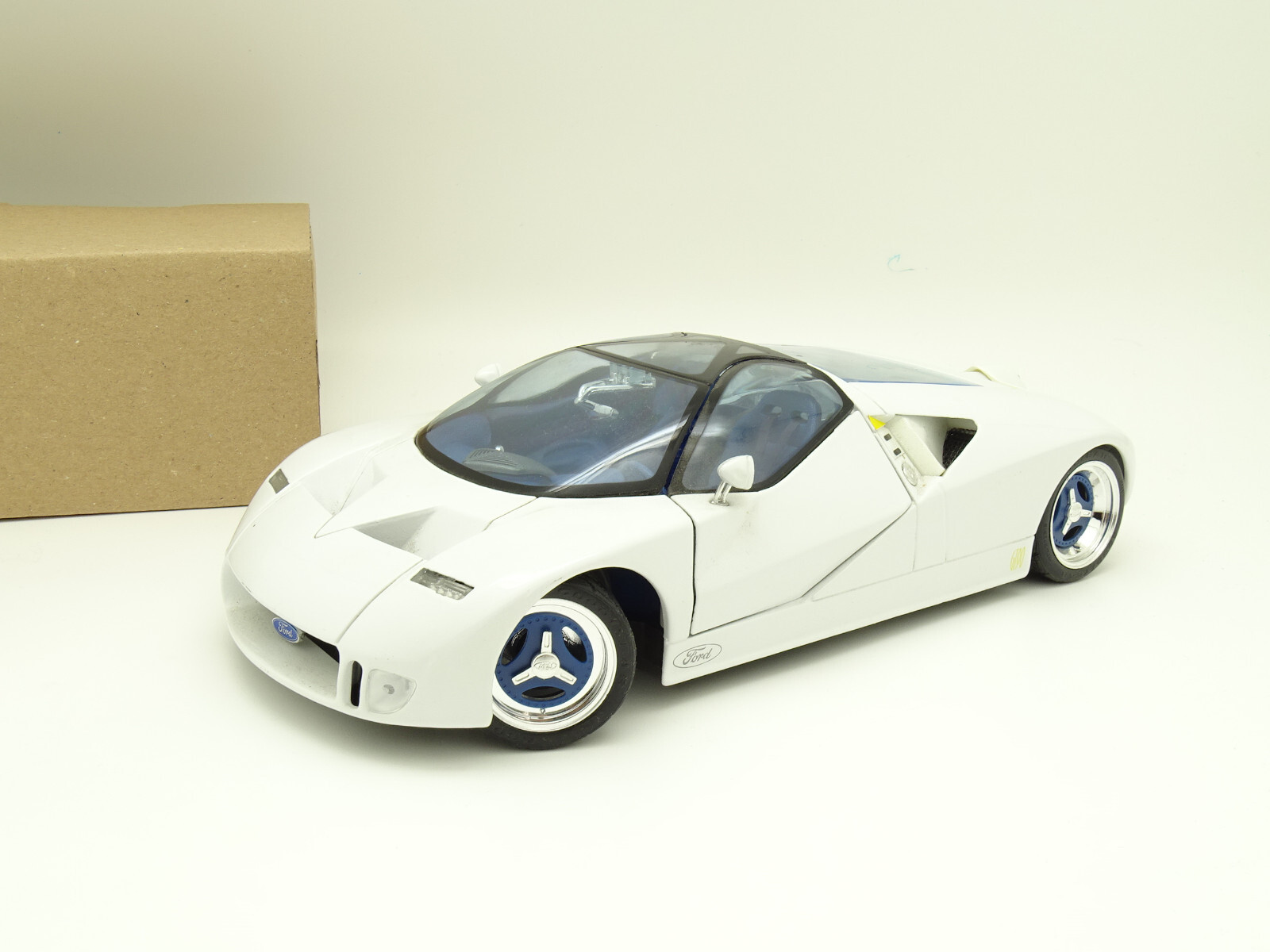 PROVENCE MOULAGE Ford GT90 1/43 Ford GT90 PROVENCE sale Auction eBay