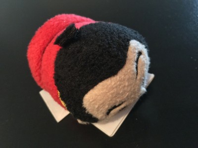 Tsum Tsum Disney - Gaston - Beauty and the Beast / La Belle et la Bête - RARE
