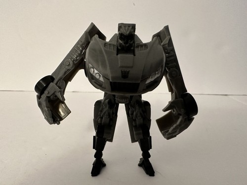 Transformers Revenge of the Fallen ROTF Legends Class