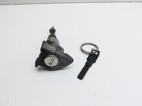 VW Passat CC 358 12-16 Coupe Schließzylinder Türschloss 1x Schlüsselbart für Tür Links Vorne VW Passat CC 358 12-16... Vorschau 2
