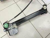Citroen C6 05-11 Lim Fensterheber o. FH-Motor Hinten Rechts Citroen C6 05-11 21.09.2007 9650386480 994390-105 gebraucht Vorschau 7