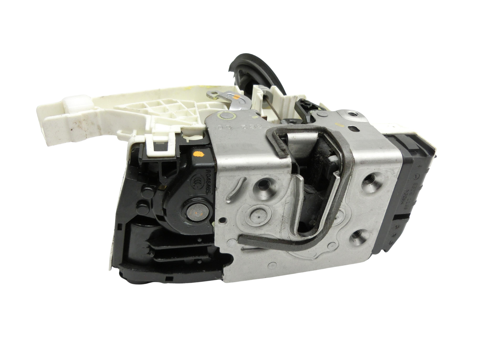 Mercedes C218 CLS 350 11-14 Coupe RHD Türschloss m. ZV Stellmotor Rechts Vorne  - Bild 1