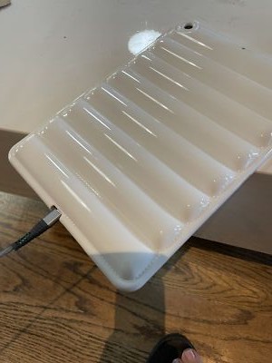 Item photo(s) from verified buyer