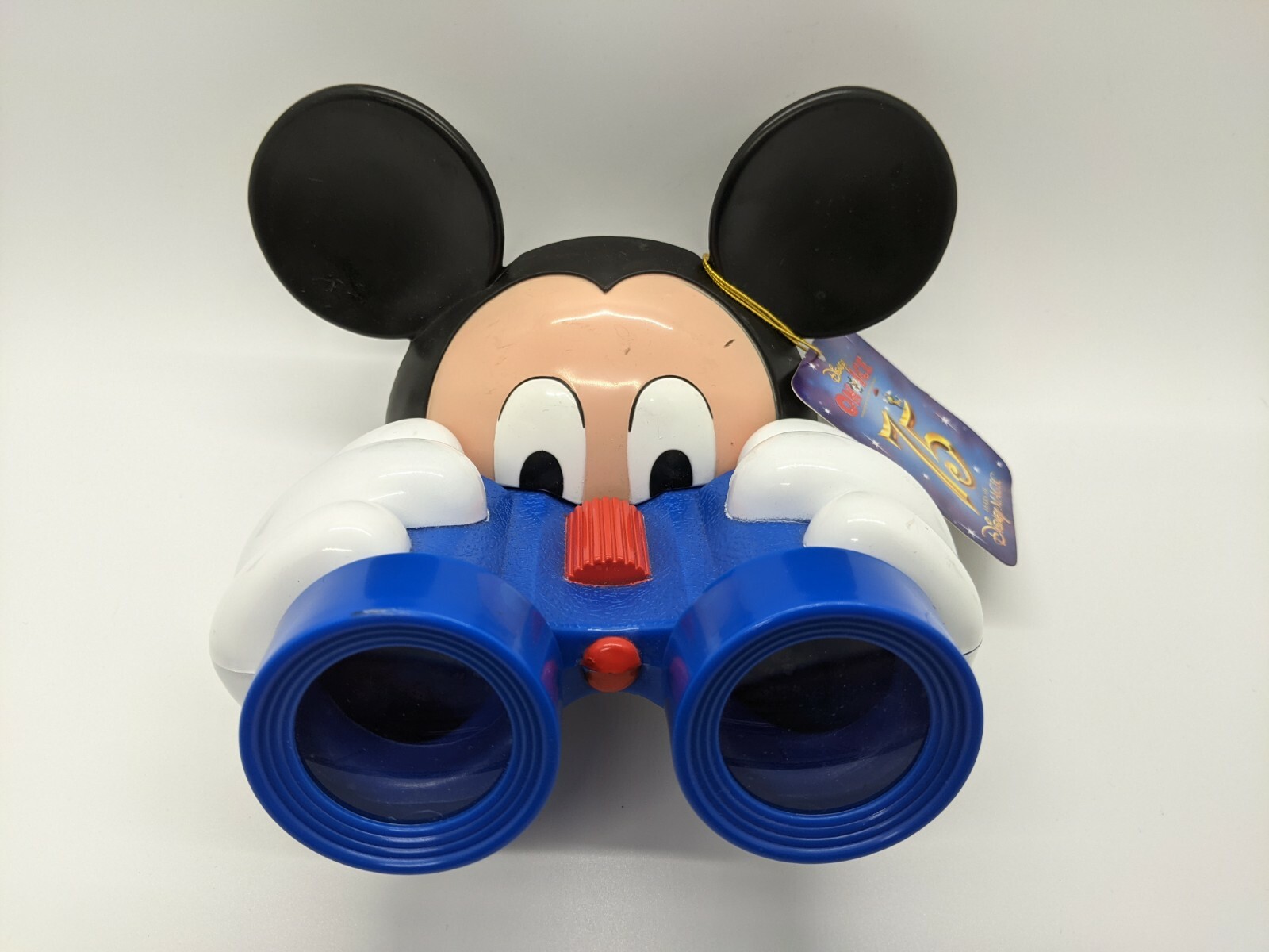 Disney On Ice 75 Years of Disney Magic Mickey Mouse Toy