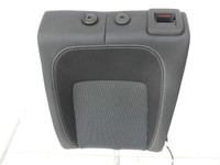 Opel Insignia B 17-21 Schrägh Sitzbezug Rückenpolster Links für Rücksitzbank Hinten Opel Insignia B 17-21... Vorschau 2
