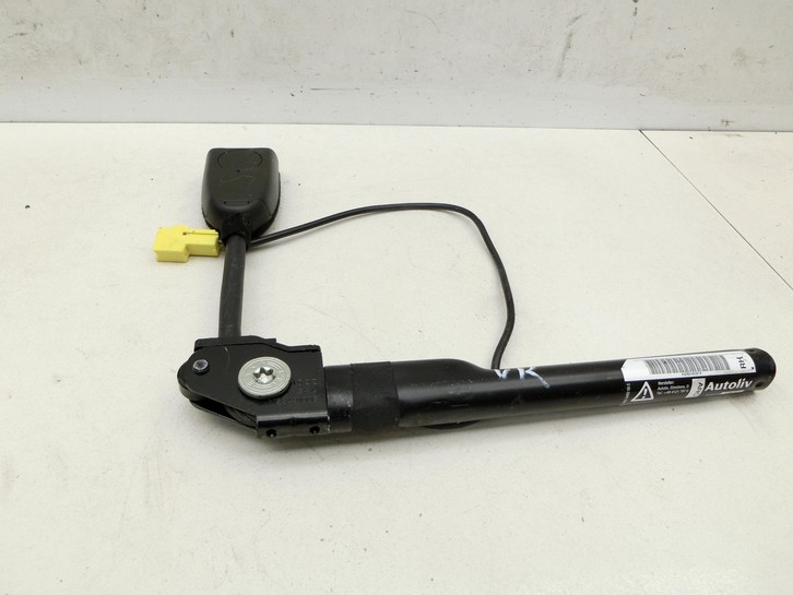 Pretensionatore passeggero Dx anteriore Fuori per Opel Astra J 09-12 - Bild 2