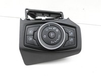 Ford Focus III 3 14-18 Lichtschalter Schalter Ford Focus III 3 14-18 30.09.2016 F1ET13A024CA 10103849 gebraucht Vorschau 2