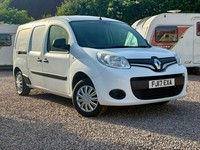 Renault Kangoo Maxi 1.5 dCi ENERGY