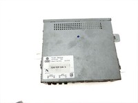 VW Phaeton 3D 01-07 Steuergerät TV-DIV Receiver FBO VW Phaeton 3D 01-07 13.05.2006 3D0919146A gebraucht Vorschau 1