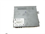 Steuergerät TV-DIV Receiver FBO VW Phaeton 3D 01-07 