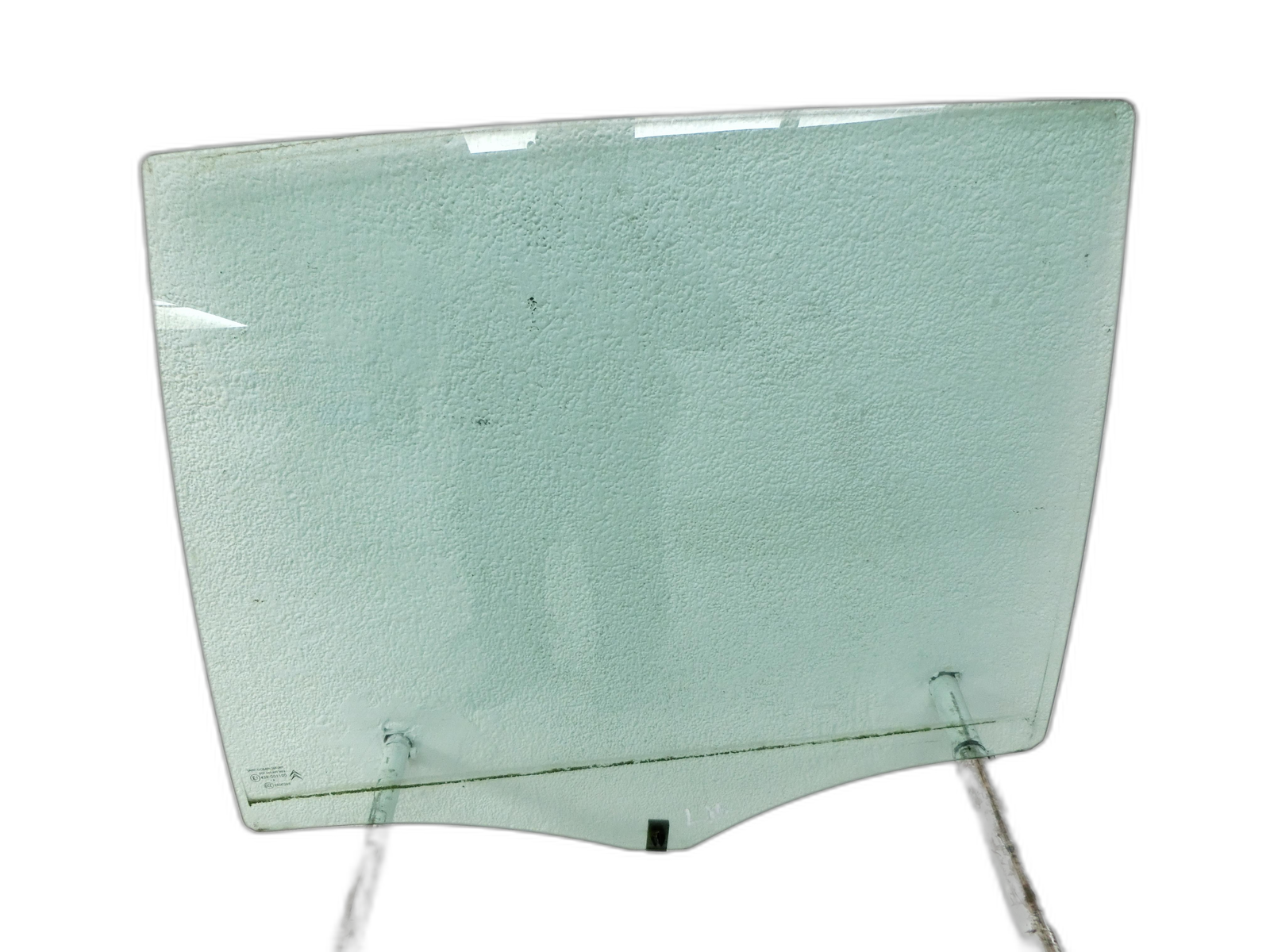 LHK Cristallo laterale per Portiera Finestra Disco Sx posteriore Citroen C4 Picasso 06-10 Grand - Bild 1