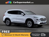 2023 Hyundai Santa Fe 1.6 TGDi Hybrid Premium 4WD Auto SUV PETROL/ELECTRIC Autom
