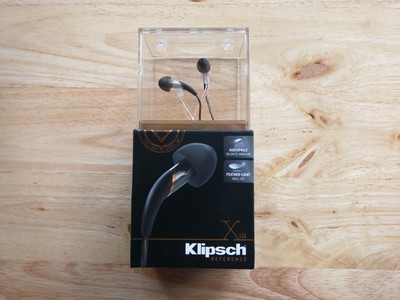 セカイモン Klipsch X12 ヘッドセット イヤホン Ebay公認海外通販 日本語サポート 日本円決済