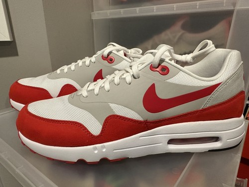 Nike Air Max 1 PRM ホワイト/レッド US8 $_12.JPG?set_id=880000500F
