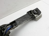 Nissan Pathfinder R51 05-14 Kombi Türgriff Griff aussen Links Vorne Keyless Entry KL0 Nissan Pathfinder R51 05-14... Vorschau 4