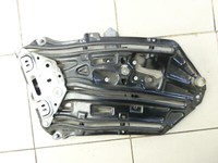 BMW E46 320CD 03-06 Cabriolet Fensterhebermotor mit Fensterheber Rechts Hinten BMW E46 320CD 03-06 15.03.2005 gebraucht Vorschau 5
