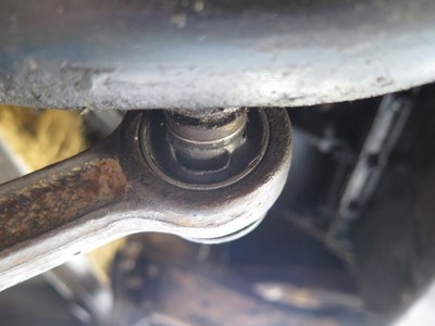 Artikelfoto(s) von einem verifizierten Käufer