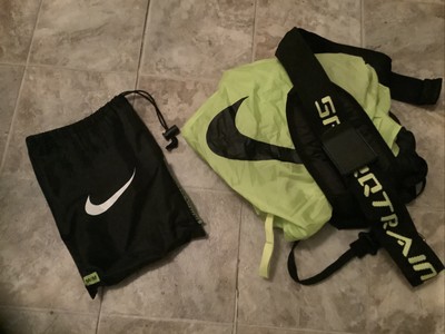 nike sparq training equipment
