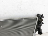 Renault Scenic IV J9 16-20 1,2 97KW Wasserkühler Kühler Renault Scenic IV J9 16-20 27.01.2017 214109798R gebraucht Vorschau 3