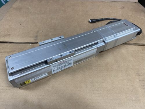 IAI Robo Cylinder RCS3-SA8C-A-150-10-100-T2-M-A1E-B-NM IAI Robo Cylinder RCS3-SA8C-A-150-10-100-T2-M-A1E-B-NM