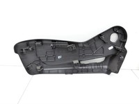 Renault Megane IV 4 16-21 Blende Verkleidung Seitenverkleidung für Beifahrer Sitz Rechts Aussen Renault Megane IV 4... Vorschau 5