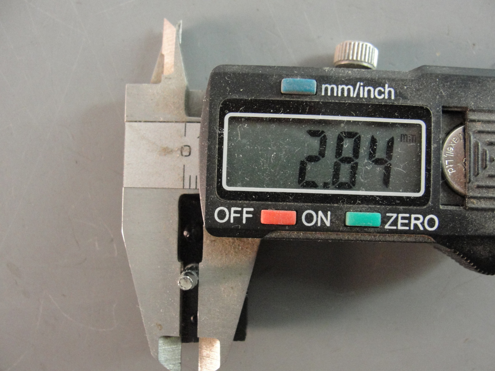 PALERMO HIGH HEEL SHOE REPAIR REPLACEMENT TIPS CAPS TAPS LOT 20pc 26x17 x 2.8 mm