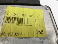 Audi A3 8V 8VS 16-20 TDI 2,0 110KW Steuergerät ECU für Motor Motorsteuergerät Audi A3 8V 8VS 16-20 18.12.2019... Vorschau 8