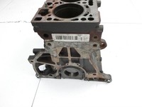 Skoda Octavia III 5E 17-20 TDI 2,0 110KW CRMB Motorblock für Motor Skoda Octavia III 5E 17-20 03.01.2018 04L103011... Vorschau 4