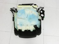 Peugeot 2008 II CMP 23-26 5T Sitzbezug Sitzpolster für Beifahrersitz Rechts Vorne beheizt Peugeot 2008 II CMP 23-26... Vorschau 4