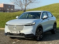 2023 Honda HR-V 1.5 eHEV Elegance 5dr CVT HATCHBACK Petrol/Electric Hybrid Autom