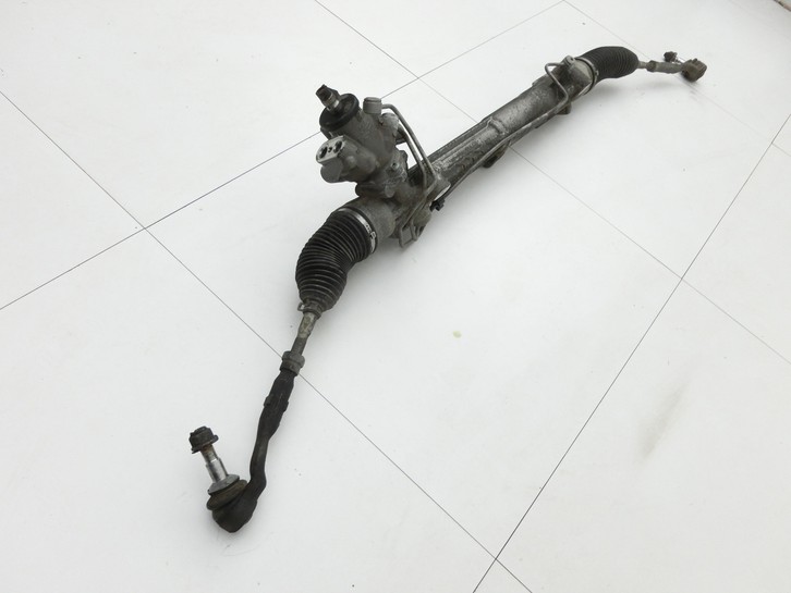 BMW F11 530dx 10-14 Lenkgetriebe Servolenkung Elektrisch BMW F11 530dx 10-14 09.06.2011 gebraucht Vorschau 8