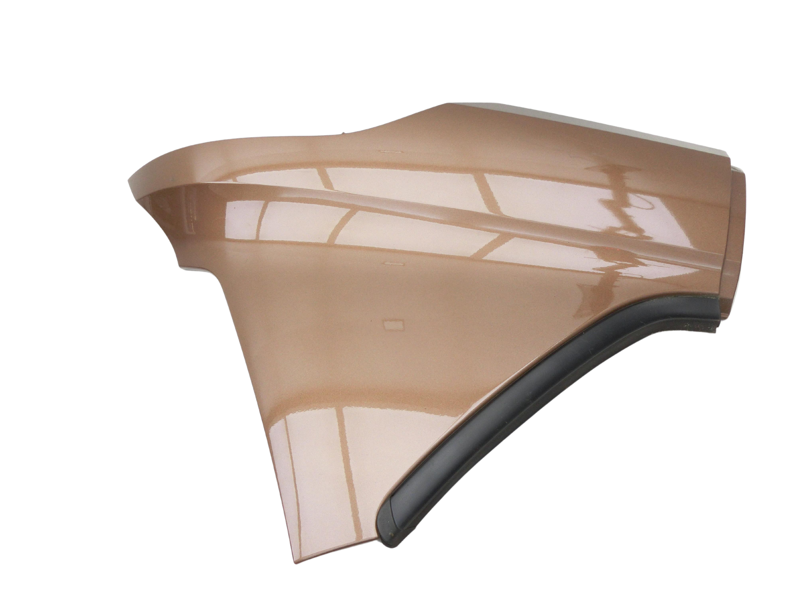 Cover outside Protective corner for Bumper Rear Left Ford B-Max JK 12-17 - Bild 1