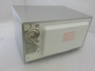 Panasonic NN-SN966S - Stainless Steel Microwave Oven, 2.2 Cu. Ft, 1250W