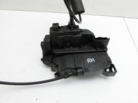 Renault Scenic III JZ 09-12 Türschloss m. ZV Stellmotor Rechts Hinten Renault Scenic III JZ 09-12 30.08.2011 gebraucht Vorschau 5