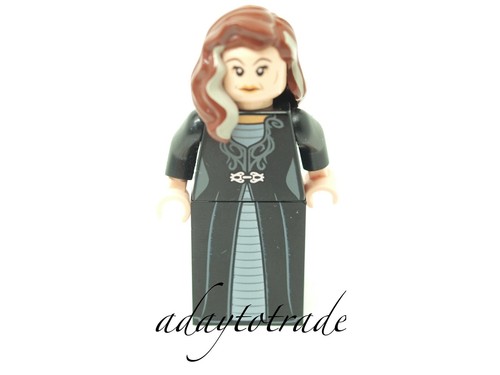 narcissa malfoy lego minifigure