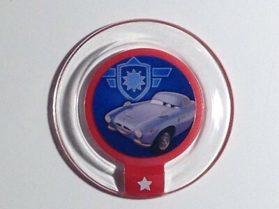 Disney Infinity Power Discs Lot Set $6 MINIMUM Order Buy 4 Get 1 Free or 7 Get 2