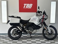 2023 Ducati DesertX 937 Ducati Quick Shift Euro 5